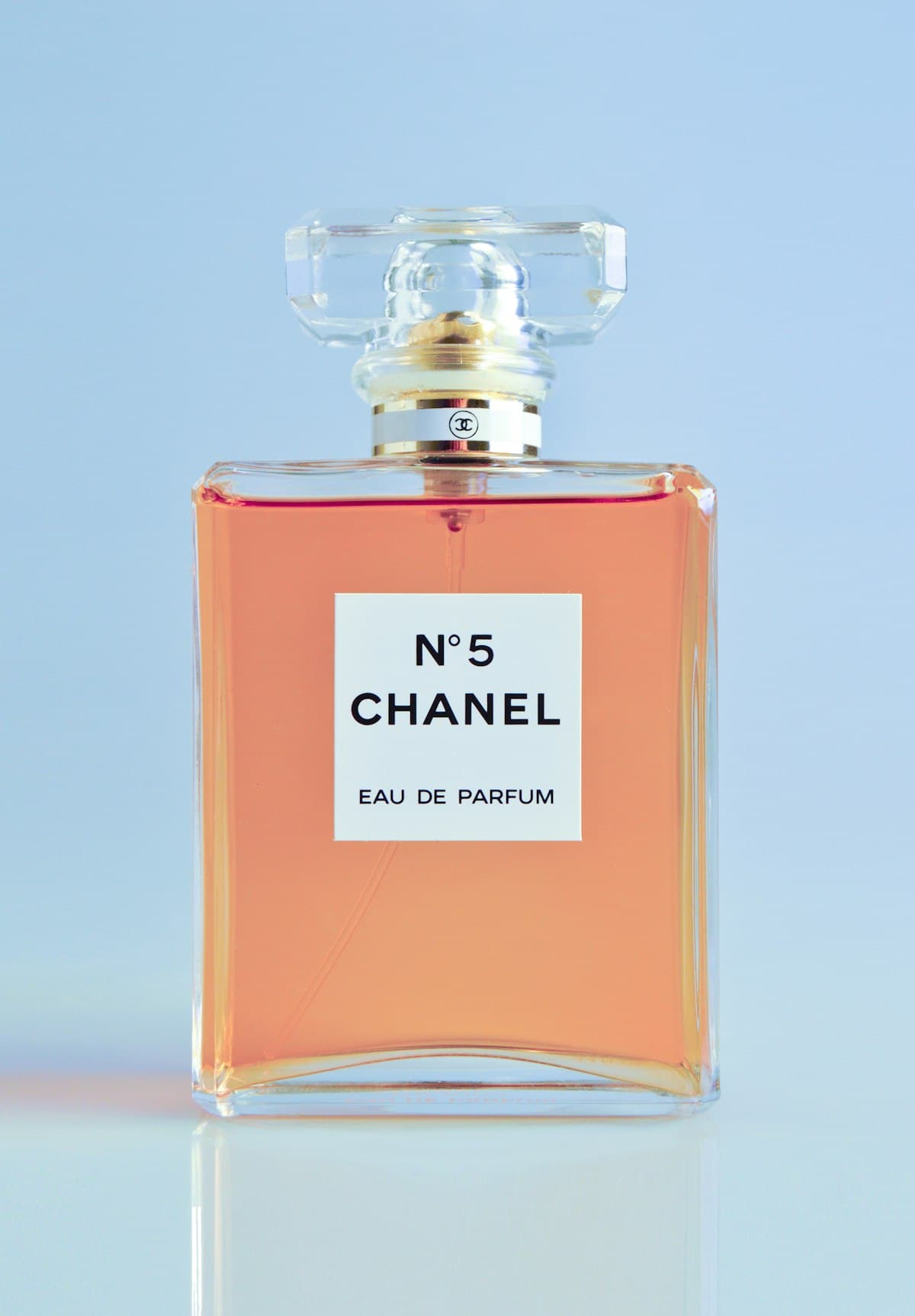 عطر شنل شماره ۵