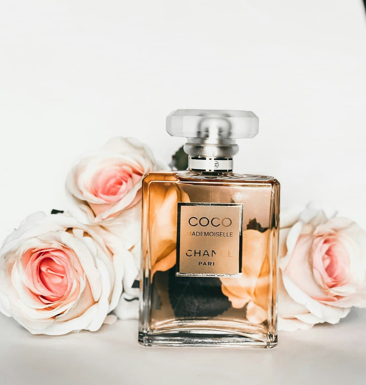 عطر کوکو مادمازل
