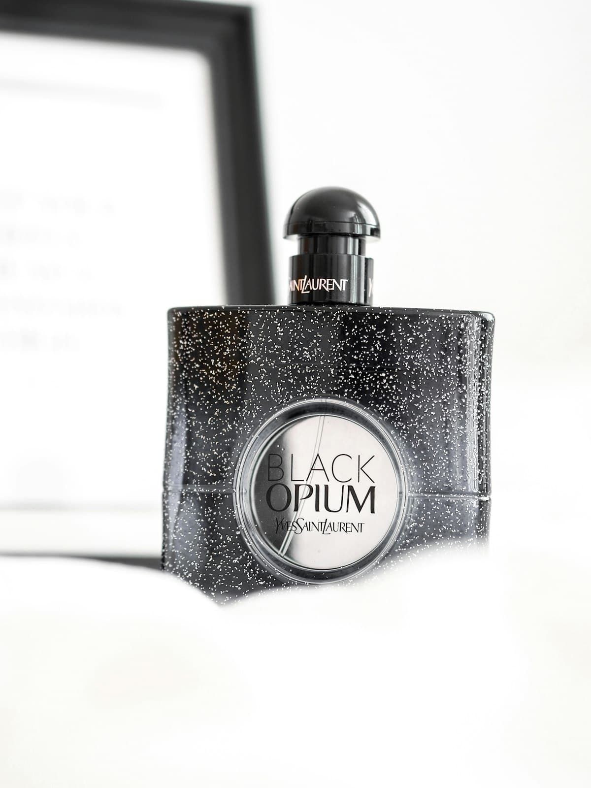 عطر ایو سن لوران بلک اپیوم