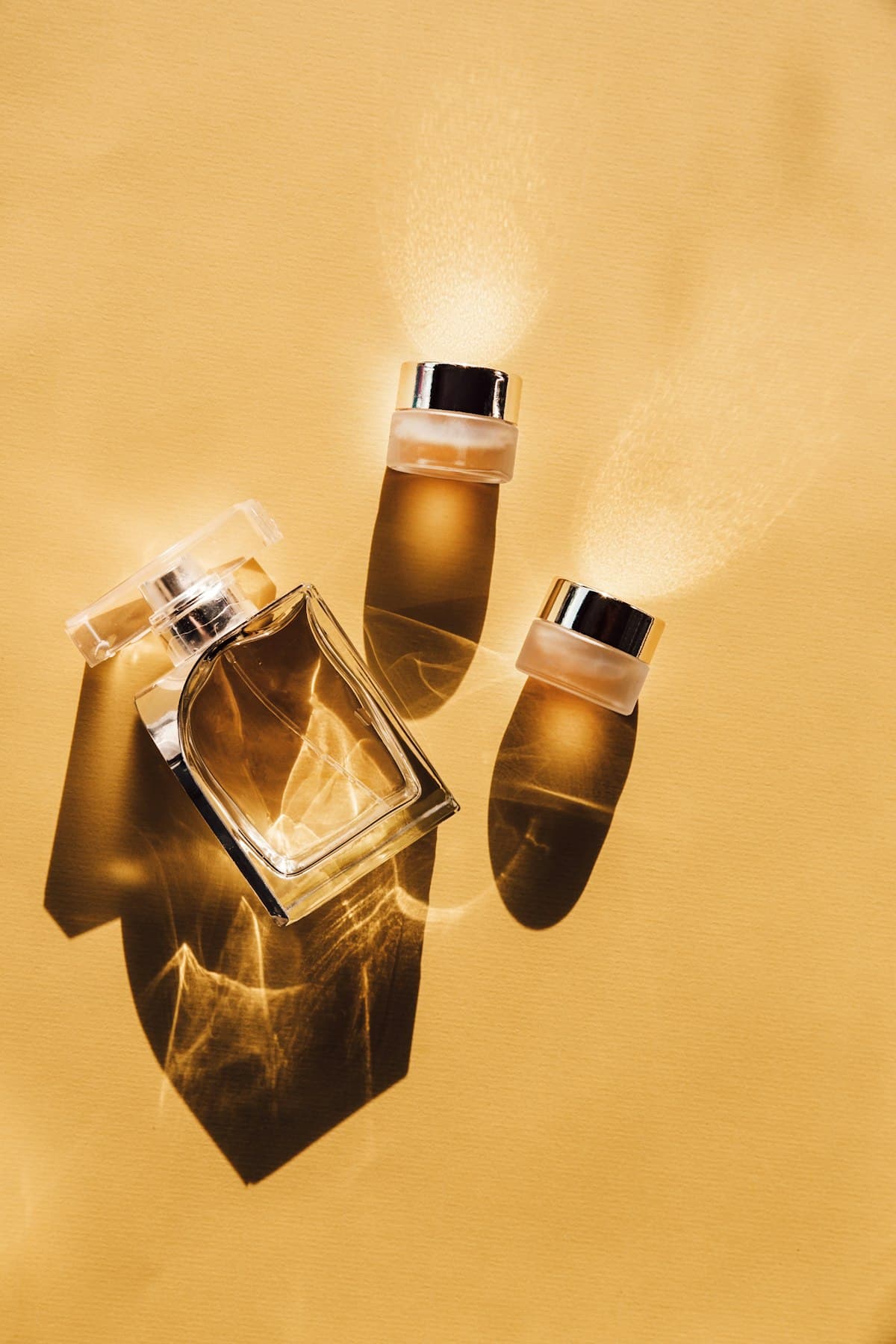 عطر اورجینال سیتی پرفیوم